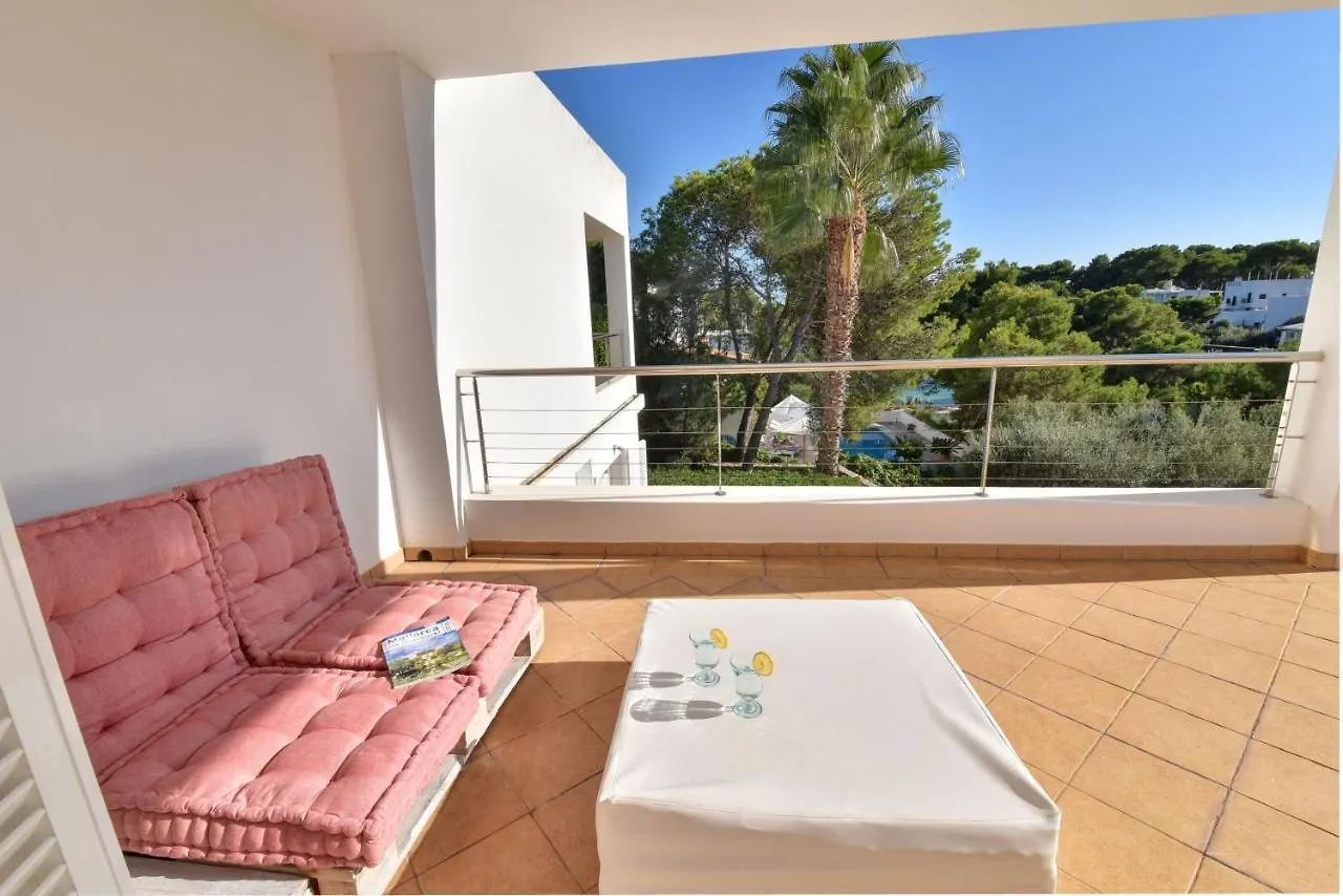 Villa Arran De Mar Cala D´Or 0*,  İspanya