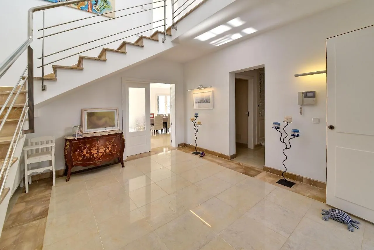 Villa Arran De Mar Cala D´Or 0*,  İspanya