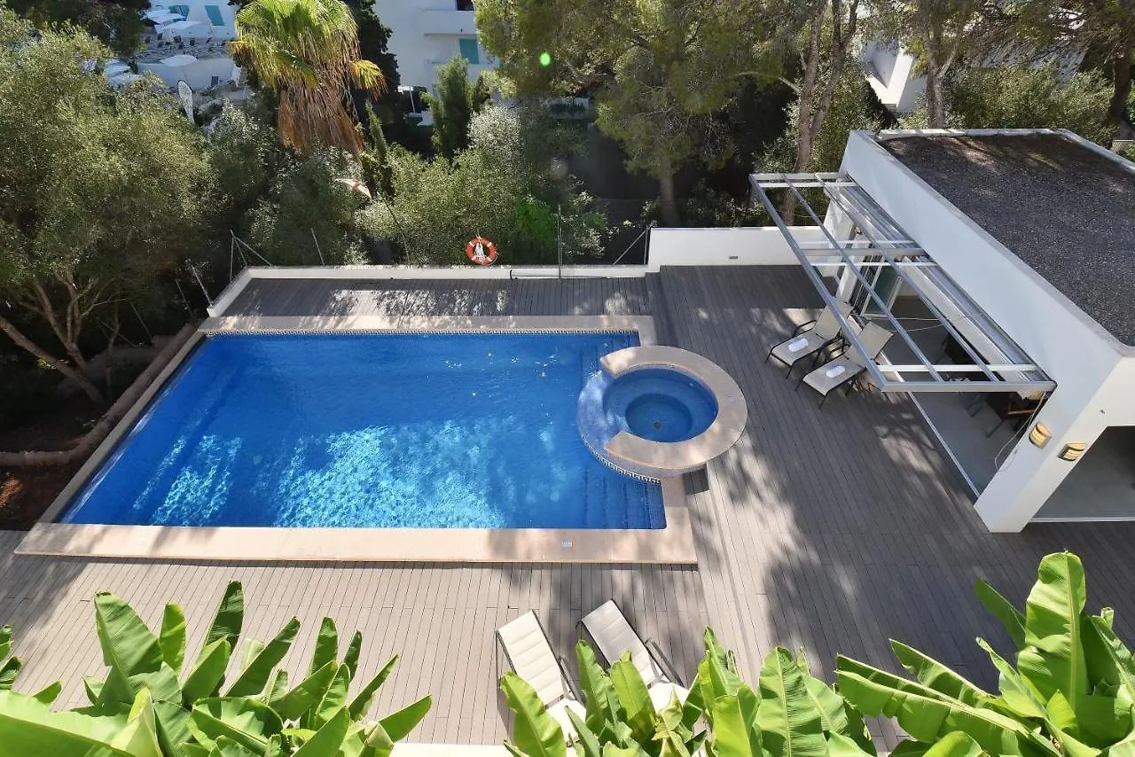Villa Arran De Mar Cala D´Or