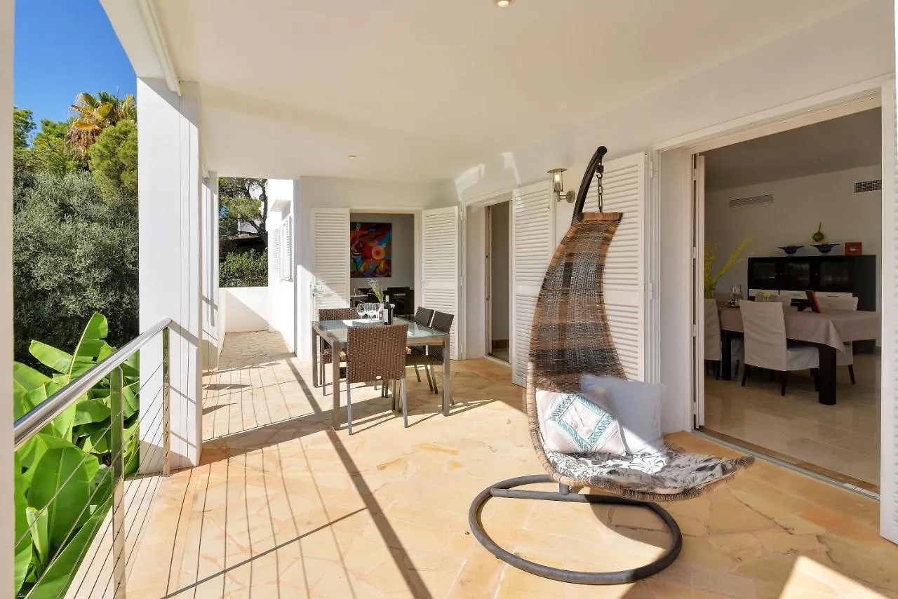 Tatil Evi Villa Arran De Mar Cala D´Or İspanya