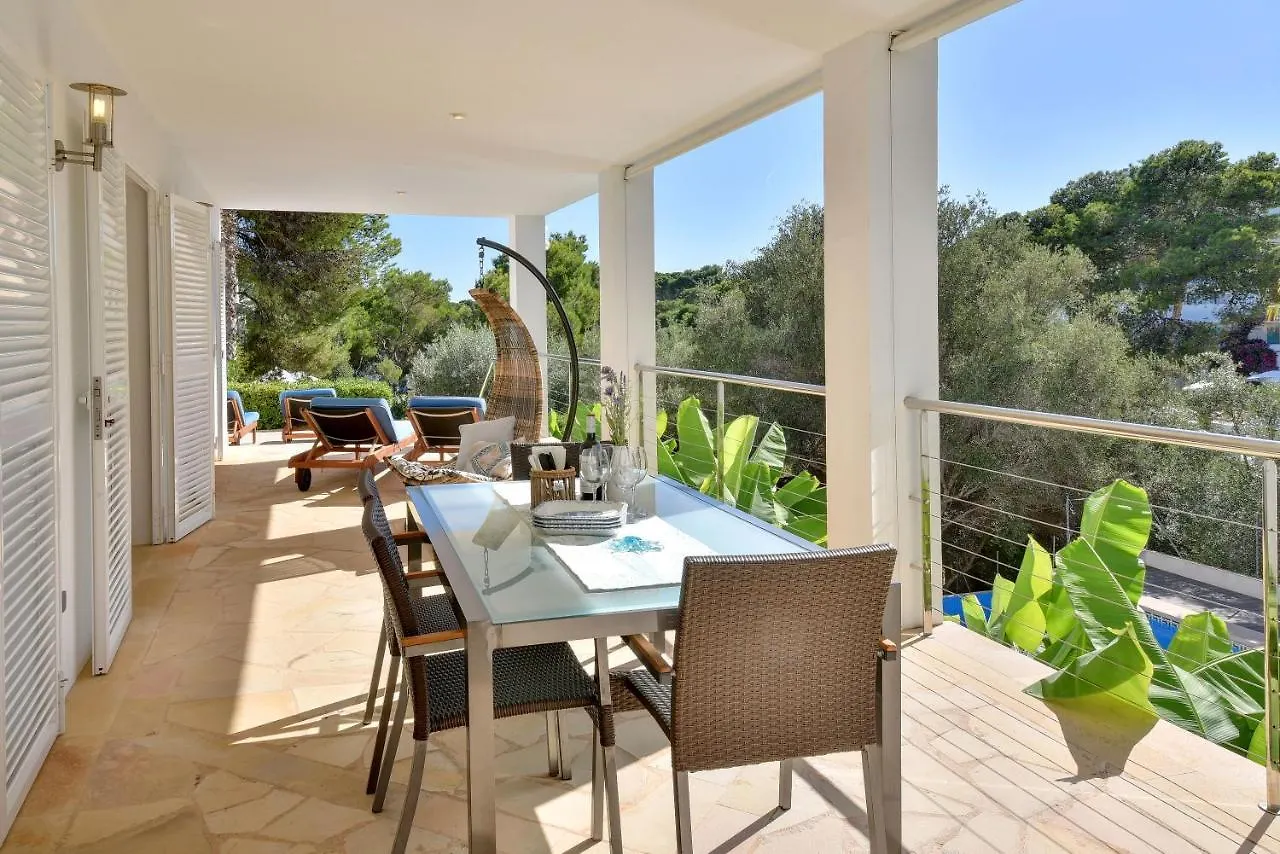 Villa Arran De Mar Cala D´Or 0*,