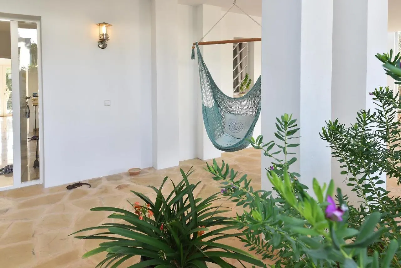 Villa Arran De Mar Cala D´Or Tatil Evi