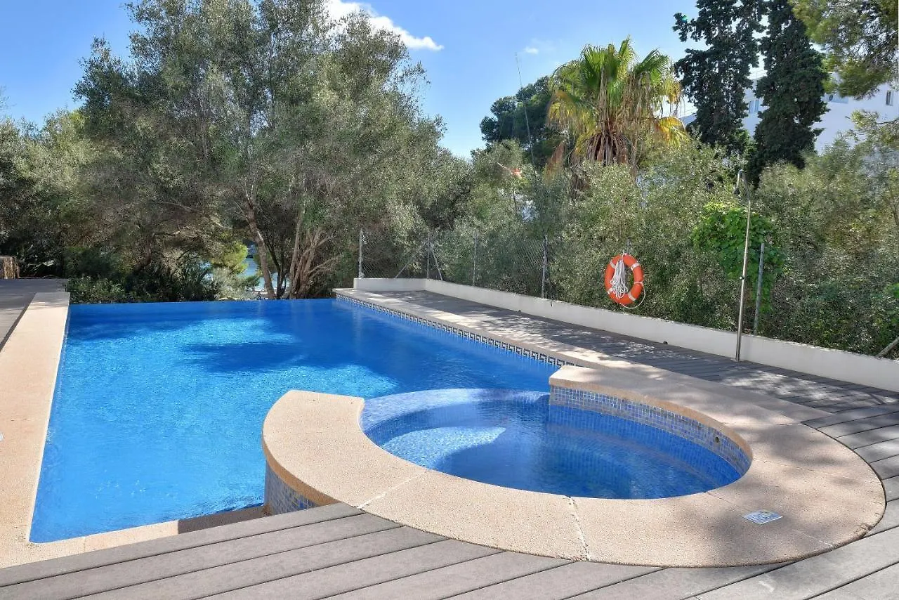 Tatil Evi Villa Arran De Mar Cala D´Or